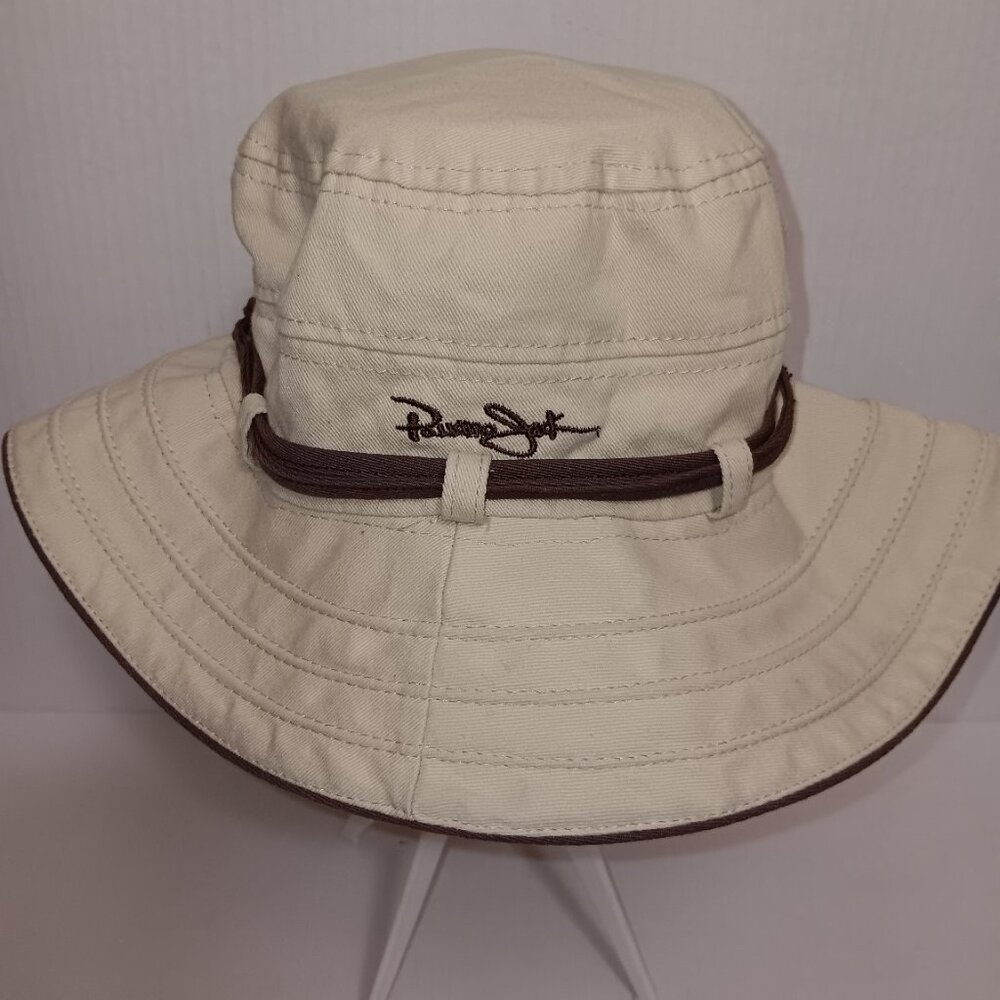 Panama Jack Safari Sun Cover Bucket Hat